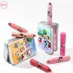 컬러그램 컬러그램 립 크레파스 세트 짱구 에디션 01 수줍은 코랄 크레용 1개 1 2g