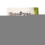 마녀바스켓군산 엄마손 칼국수10인분 면10팩 소스 동봉 마녀바스켓군산 엄마손 칼국수10인분 면10팩 소스 동봉
