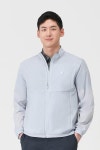 PAT 피에이티 피에이티 PAT 25 여름신상 남성 매쉬 배색 경량 점퍼 1L-31336