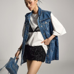 딘트 딘트 데님 J2754