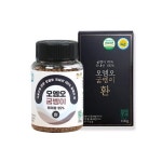 오엠오 굼벵이환 100g