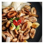 농부마음 농부마음 달구지푸드초벌 옛날 돼지막창 500g