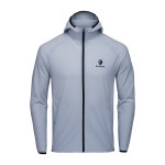 블랙야크 남성 스트레치 에어홀 후드 집업 자켓 바람막이 점퍼 방풍 재킷 FJ2988221