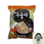 식당 누룽지3 한도 맛나 식자재 숭늉 우리쌀 누릉지 가마솥 밥 탕 kg