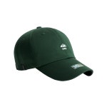 플래토 플래토 볼캡 스몰 엠 1982 다크그린 PLATEAU BIG SIZE BALLCAP SMALL M CAP DARK GREEN