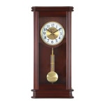 엔틱 탁상 시계 계시 인테리어 앤틱 진자 미니 로마 음악 소품 책상