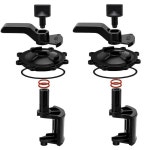 Xastro 2-Port 3-Port Pool Valve Rebuild Complete Kit with Diverter 4720 Handle 7433 커버 4606 Compat