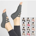 여자 요가 필라테스 요가삭스 더블엑스 논슬립토삭스 요가양말 필라테스양말 미끄럼방지양말