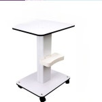 성형외과 카트 뷰티샵 선반 웨건 피부기구받침대 거치대 이동