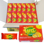 크라운 뽀또 뽀또 치즈타르트 1box 12갑입