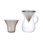 킨토 Kinto 카라페 커피 세트 1 1L 11st amz 37 2 Ounces KINTO 11st amz 10 104608 7001492801