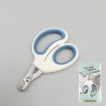 반려동물 강아지 고양이 안전 발톱 깎이 가위