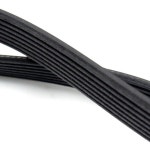 BT50 3 2L 팬 벨트자동차 엔진 벨트 7PK3105 UHY0-15-909 AB39-6C301-CB