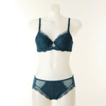 비너스 솔브 A컵 B컵 브라팬티세트 여자속옷 여성속옷 VBR1497ABSG