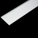 TRAY COVER GI 1 2T W200 DUCT 1본 3M