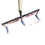 2구 4구 화염 방사기 고온 가스 돼지농장 농장 2 4구형 돼지우리 멀티 기 다크