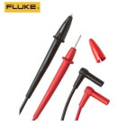 FLUKE 멀티미터 리드선 플루크 테스터기 전용 케이블 리드봉 프로브 113 114 115 116 117