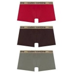 코데즈컴바인 코데즈컴바인 베이직남성드로즈3종 CDMDRB61GYRDBR 5007375