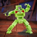 Transformers Toys 스튜디오 시리즈 디럭스 클래스 더 무비 본크러셔 11 4 5 변신 액션 피규어
