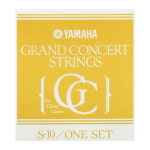 YAMAHA 야마하 그랜드 콘서트 클래식 스트링 S10 사일런트 줄 세트