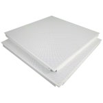 알루미늄천정재 택스 시공 주방 리모델링 커스텀 사이즈 두께 구멍 타입