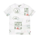 리바이스키즈 리바이스키즈리바이스키즈반팔티 V252TS301P