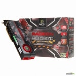 XFX RADEON HD 5870 DDR5 1G