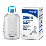 유로파워 요소수 10L