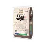 가치지은 찹쌀 10kg