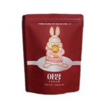 우고래빗 아쌈 2g x 50개입