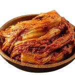 코리아푸드 참바른김치 묵은지 1kg