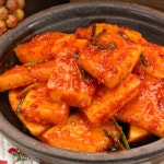 코리아푸드 참바른김치 석박지 2kg