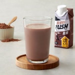 서울에프엔비 프로틴어스 프로틴러쉬 프로 초코맛