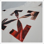 오프화이트 카라바조 오버 후디 OMBB037R21FLE002