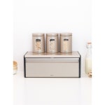 브라반티아 브라반티아 롤탑 브레드빈