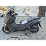 SYM SYM SYM 조이심300 조이맥스 300 2024년식 포로자350 XMAX300