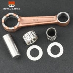 336-00040 Tohatsu nissan호환 M NS 25hp 호환 30hp 호환 선외기 엔진 보트 전동 용 커넥팅로드 키트 ASSY