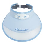 시나모롤 썬캡-투명창페이스와펜 20108 시나모롤- S0278