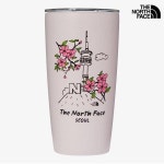 노스페이스 TNF 텀블러 GR 한화 473ML-NA5CQ80D