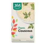 홀푸드마켓 쿠스쿠스 284g