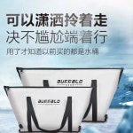 낚시 방수 백팩 해루질용 멀티 내마모 멀티보관