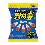 젤리셔스 핵짱셔요 콜라 50g