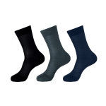 BYC 무지 망사 장목양말 SMS6029