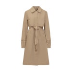 까웨 까웨 미디 원피스 AZI MULTICOLOR K7132RW