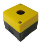 케이지오토 비상 전용 제어 박스 KG-PX series 플라스틱 콘트롤 제어박스