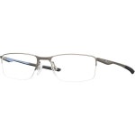 오클리 Oakley 안경 번들 OX 3218 321813 소켓 5 5 매트 건 메탈 청소 키트 54 18 136 OX3218