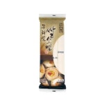 우리밀 우리밀 올가 우리밀 쌀소면 400g 6개
