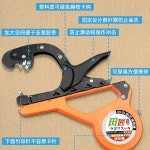 나무 결속기 바인딩 기계 과수원 고추대 덩굴 1 소모품세트 테이프100개 못2만개