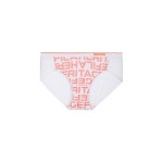 휠라 아웃핏 영테니스 포인트 로고 드로즈 FI4DRG1451F