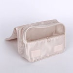 여행용 행잉 워시백 압축파우치